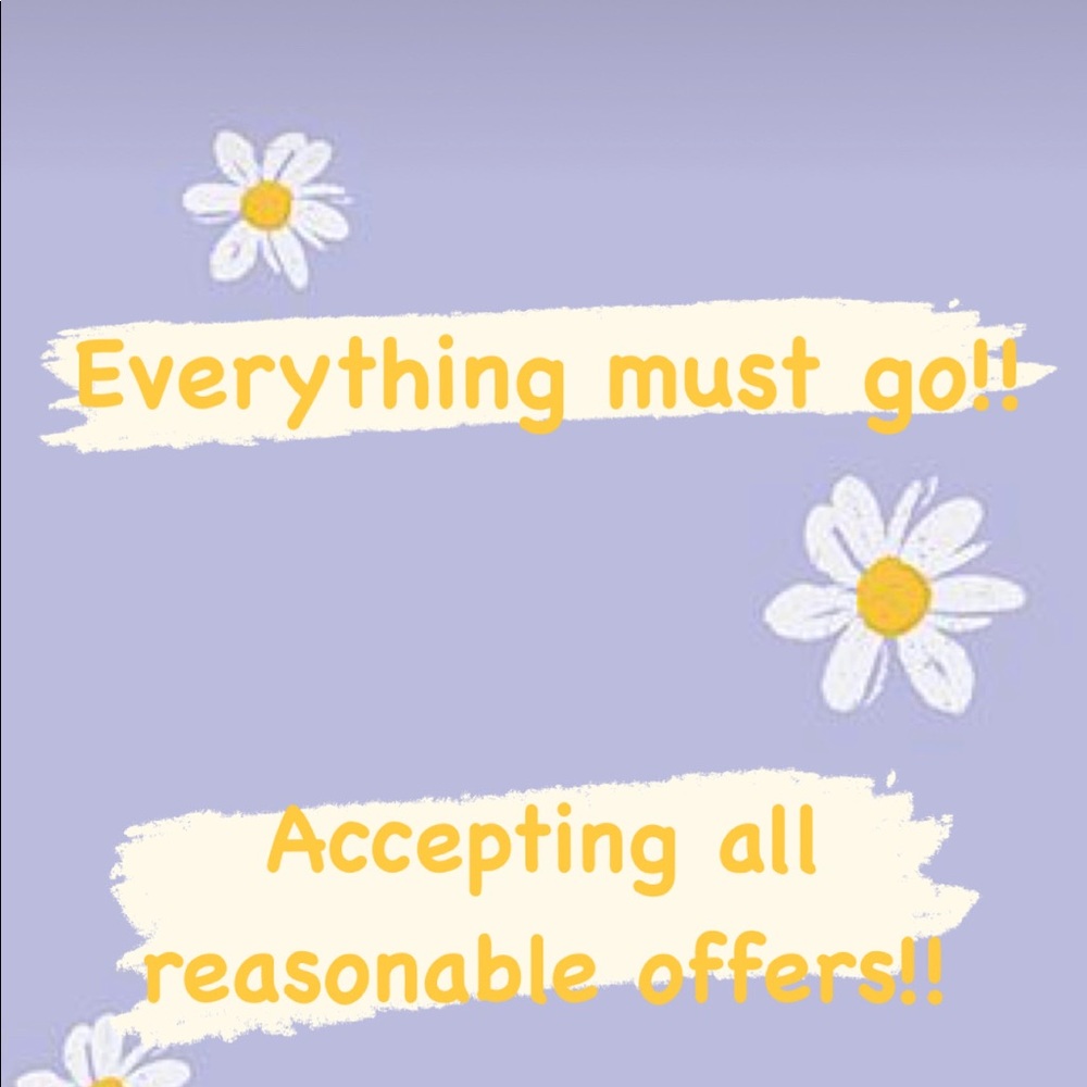 Make me an offer I can’t refuse!!!